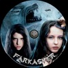 Farkasvér v2 (Old Dzsordzsi) DVD borító CD4 label Letöltése