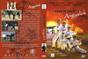 Fekete öves angyalok (fero68) DVD borító FRONT Letöltése