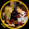 Rabul ejtő szerelem (Extra) DVD borító CD1 label Letöltése