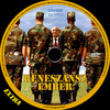 Reneszánsz ember (Extra) DVD borító CD1 label Letöltése