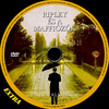 Ripley és a maffiózók (Extra) DVD borító CD1 label Letöltése