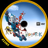 Robotok (Extra) DVD borító CD1 label Letöltése