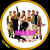 Ronda ügy (Extra) DVD borító CD1 label Letöltése