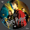 Harry Potter 1-7. (aniva) DVD borító CD2 label Letöltése
