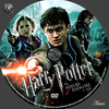 Harry Potter 1-7. (aniva) DVD borító FRONT BOX Letöltése