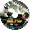 Non-stop (stigmata) DVD borító CD1 label Letöltése