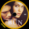 Eredendõ bûn (Extra) DVD borító CD1 label Letöltése