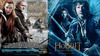 A Hobbit - Smaug pusztasága (singer) DVD borító FRONT Letöltése