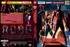 Daredevil, a fenegyerek (képregény sorozat) v2 (Ivan) DVD borító FRONT Letöltése