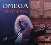 Omega - Oratórium DVD borító FRONT Letöltése