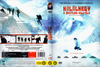 Halálhegy - A Dyatlov-rejtély DVD borító FRONT Letöltése