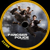 Pancser Police (Extra) DVD borító CD1 label Letöltése