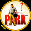 Para (Extra) DVD borító CD1 label Letöltése