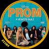 Prom - A végzõs buli (Extra) DVD borító CD1 label Letöltése