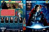 Thor (képregény sorozat) v2 (Ivan) DVD borító FRONT Letöltése