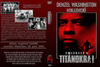 Emlékezz a Titánokra! (Denzel Washington kollekció) (steelheart66) DVD borító FRONT Letöltése