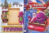 Barney karácsonya DVD borító FRONT Letöltése