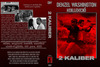 2 kaliber (Denzel Washington kollekció) (steelheart66) DVD borító FRONT Letöltése