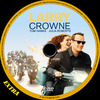 Larry Crowne (Extra) DVD borító CD1 label Letöltése