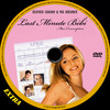 Last minute bébi (Extra) DVD borító CD1 label Letöltése