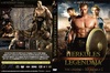 Herkules legendája (stigmata) DVD borító FRONT Letöltése
