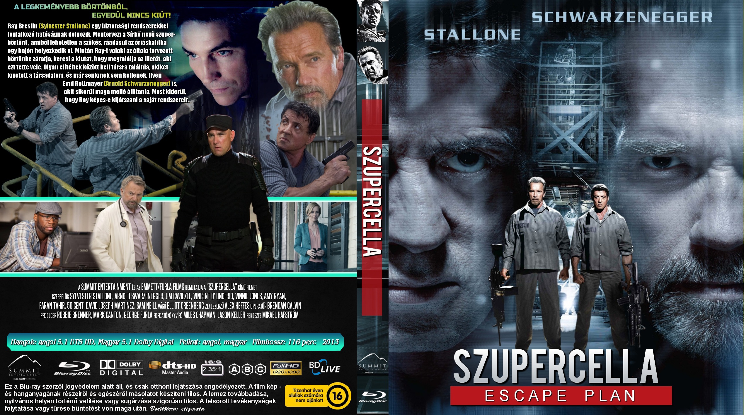 CoversClub Magyar Blu-ray DVD borítók és CD borítók klubja ...