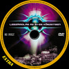 Leszámolás az 51-es körzetben (Extra) DVD borító CD1 label Letöltése