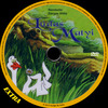 Lúdas Matyi (1979) (Extra) DVD borító CD1 label Letöltése