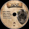 Noé (lacko3342) DVD borító CD1 label Letöltése