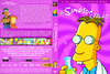 A Simpson család 16. évad (Aldo) DVD borító FRONT Letöltése