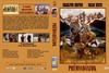 Prémvadászok - western gyûjtemény (Ivan) DVD borító FRONT Letöltése