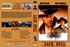 Jack Bull (western gyûjtemény) (Ivan) DVD borító FRONT Letöltése