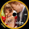 Idõrõl idõre (2013) (Extra) DVD borító CD1 label Letöltése