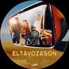 Eltávozáson (Old Dzsordzsi) DVD borító CD1 label Letöltése