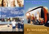 Eltávozáson (Old Dzsordzsi) DVD borító FRONT slim Letöltése