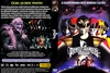 Power Rangers - Atomcsapat (stigmata) DVD borító FRONT Letöltése