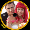 Camille - Egy halhatatlan szerelem története (Extra) DVD borító CD1 label Letöltése