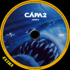 Cápa 1-3 (Extra) DVD borító CD2 label Letöltése