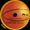 Carter edzõ (Extra) DVD borító CD1 label Letöltése