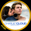Charlie St. Cloud halála és élete (Extra) DVD borító CD1 label Letöltése