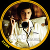 Coco Chanel (Extra) DVD borító CD1 label Letöltése