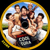 Cool túra (Extra) DVD borító CD1 label Letöltése