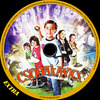 Csodakavics (Extra) DVD borító CD1 label Letöltése
