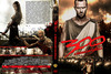 300: A birodalom hajnala (singer) DVD borító FRONT Letöltése