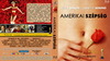 Amerikai szépség (debrigo) DVD borító FRONT Letöltése