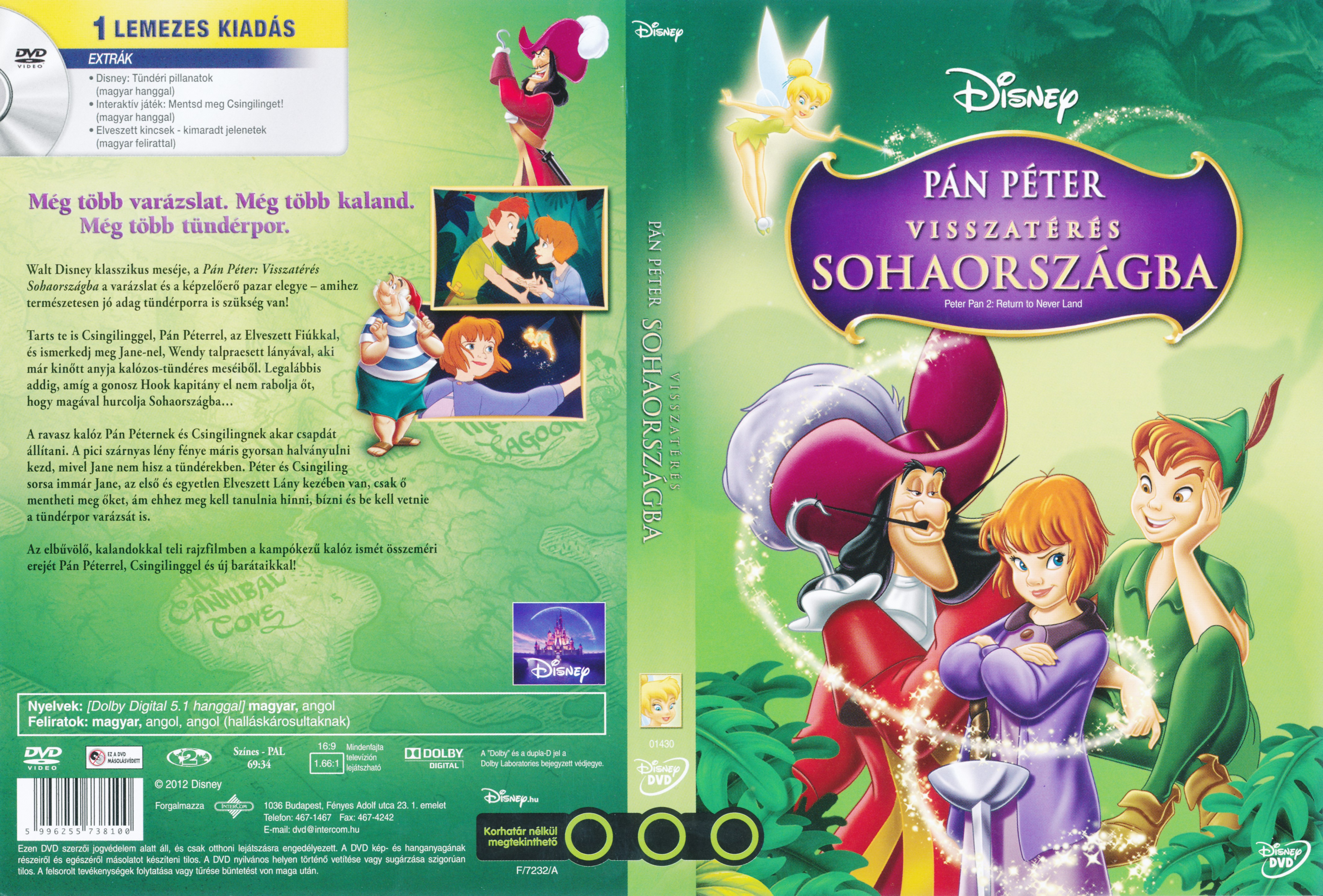 Coversclub Magyar Blu Ray Dvd Boritok Es Cd Boritok Klubja