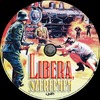 Libera, szerelmem (Old Dzsordzsi) DVD borító CD1 label Letöltése