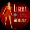 Libera, szerelmem (Old Dzsordzsi) DVD borító CD2 label Letöltése