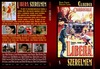 Libera, szerelmem (Old Dzsordzsi) DVD borító FRONT slim Letöltése