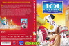 101 kiskutya 2 DVD borító FRONT Letöltése